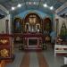 Kambal na Krus Chapel in Manila city