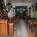 Kambal na Krus Chapel in Manila city