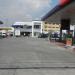 Petron Gas Station in Manila city