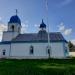 Храм Казанской иконы Божией Матери в городе Шексна