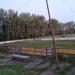 Хоккейная площадка в городе Долгопрудный