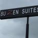 Buzen Suites Las Colinas Boutique Motel in Dallas, Texas city