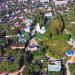 Татарская гора в городе Касимов