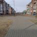 Солнечная аллея в городе Хабаровск