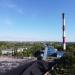 Komin Cofely EC Słupsk KR-2 in Słupsk city