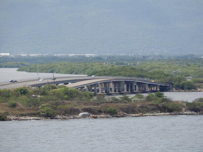 Causeway Bridge