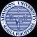 Adamson University in Manila city