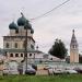 Парковка в городе Тутаев