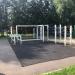 Детская игровая площадка в городе Москва