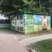 Трансформаторная подстанция в городе Москва