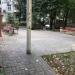 Площадка для отдыха в городе Москва
