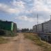Голубятня в городе Москва