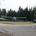 Экспозиция техники в городе Долгопрудный