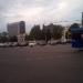 Привокзальная площадь в городе Ярославль