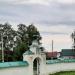 Калитка в городе Тутаев
