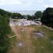 Parking na Polance in Gdynia city