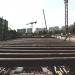 Строительная площадка ТПУ «Нагатинский Затон» в городе Москва