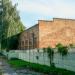 Участок дизельного цеха в городе Пинск
