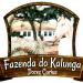 Fazenda do Kalunga na Paty do Alferes city