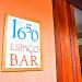 Bar 1650 na Paty do Alferes city