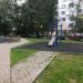 Спортивная площадка в городе Москва