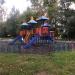 Детская игровая площадка в городе Москва