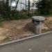 Вентиляционный киоск в городе Москва