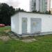 Трансформаторная подстанция №14885 в городе Москва