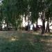 COVID-19 Vaccination Center in Zhytomyr city