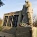 Мемориал воинам-односельчанам в городе Гуляйполе