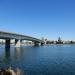 Queensway Bay Bridge