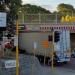 Bayswater Bridge in Perth, WA city