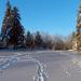 Площадь Победы в городе Енакиево