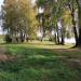 Край косы в городе Волгореченск