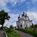 Собор св. Антонія й Феодосія (1756-58) в місті Васильків