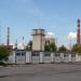Пожарная часть № 54 в городе Кириши
