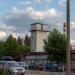 Пожарная башня в городе Кириши