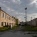 АБК ОАО «Нефтезаводмонтаж» в городе Кириши