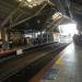 LRT-1 - EDSA Station in Pasay city