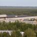 Административный корпус в городе Новое Девяткино