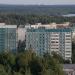 Озёрная ул., 3 в городе Новое Девяткино