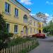 Восточная ул., 10 в городе Долгопрудный