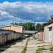 ГСК «Якорь» в городе Долгопрудный