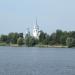 Кладбище (ru) in Uusi Laatokankaupunki city