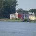 Клуб «Волна» (ru) in Uusi Laatokankaupunki city