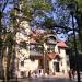 Rezydencja parkowo - willowa (pl) in Sopot city