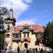 Dom z wieżą (pl) in Sopot city