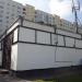 Центральный тепловой пункт в городе Москва
