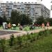Детская игровая площадка в городе Москва