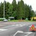 Saareksiinmäen kiertoliittymä (fi) in Imatra city